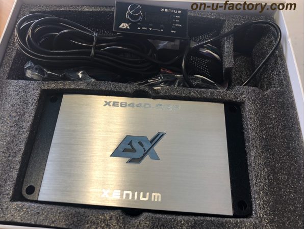 CX-8　オンユーファクトリー　onufactory　bluemoonaudio　ブルームーンオーディオ　JBL　ESX　AUDIO　MASSIVE　AUDIO　XE6440-DSP